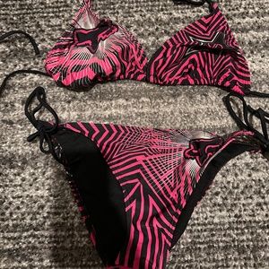 Fox racing swim Bikini